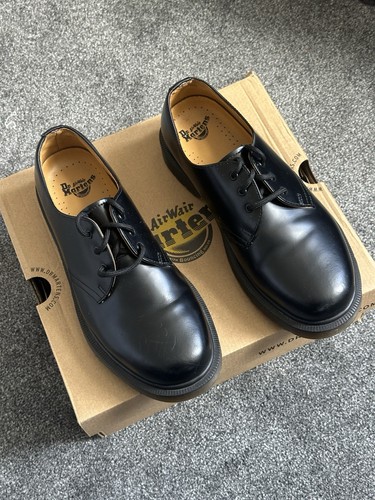 Martens 1461 size uk - 1461,