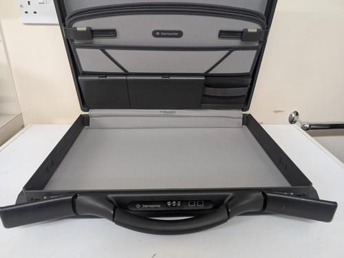 Samsonite combination lock - combination,