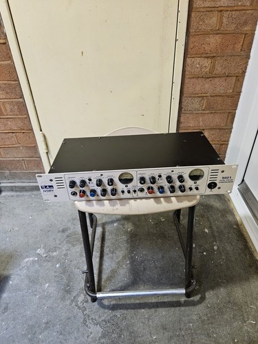 Audio ivory 5021 dual valve - audio,