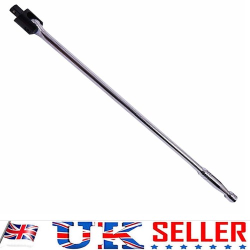 Drive breaker bar - 1/2",