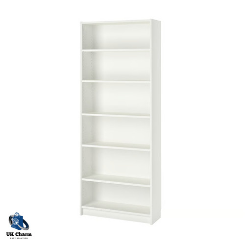 Ikea billy bookcase white - ikea,