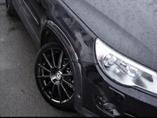 Wide Wheel Arches Extension for VW Tiguan MK1 - Set of 4