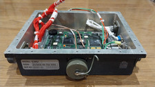 Ex-MOD Control & Monitor Aircraft Unit (CMU) Video Processor & CPU