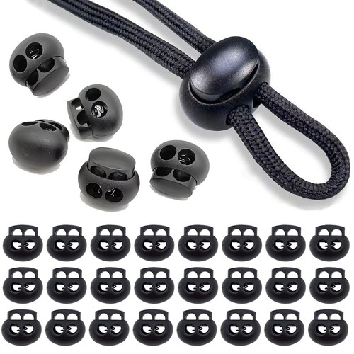 Spring cord lock - spring, lock,