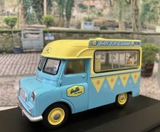 Oxford Diecast CA002 Bedford