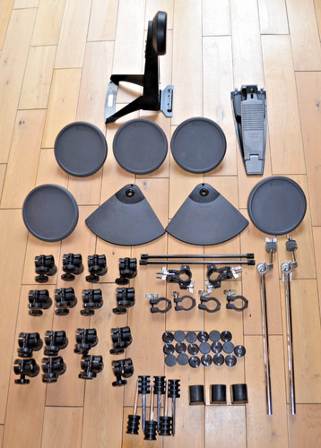 Yamaha dtx dtxpress drum kit - dtxpress,