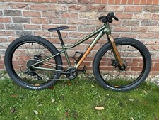 2024  Cannondale Trail+ 24