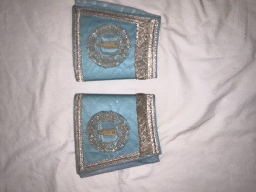 Disciplinary lodge 8889 - no,