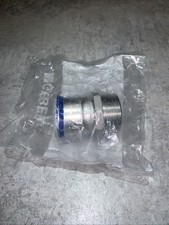 Geberit Mapress Stainless