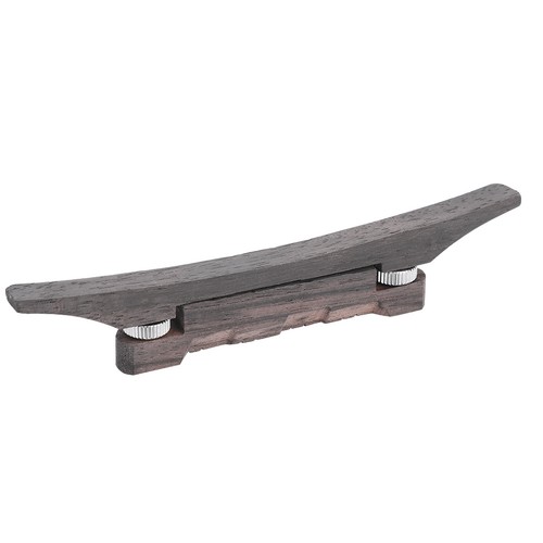 Adjustable rosewood mandolin - rosewood,