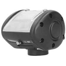 2‑Plastic Outlet Pulsator