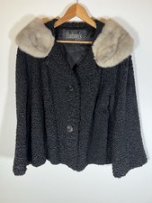 Vintage 60s Hudson's Detroit