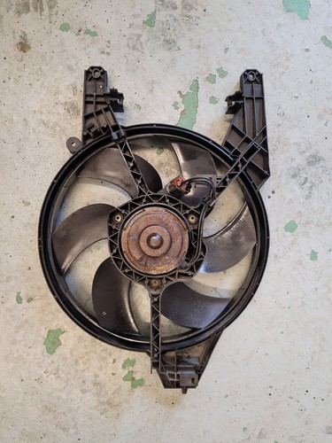 Nissan micra k11 radiator - nissan,