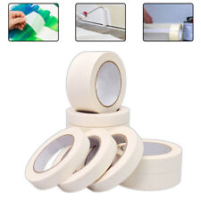 1Roll 20Meter DIY Craft Adhesive Painting Paper Brush Paint Tape Masking Tape