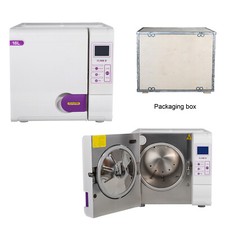 18L Dental Class B Autoclave