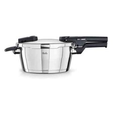 Fissler Vitaquick new pressure