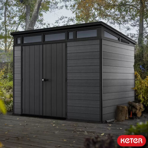 Keter cortina 9ft x7ft - cortina,