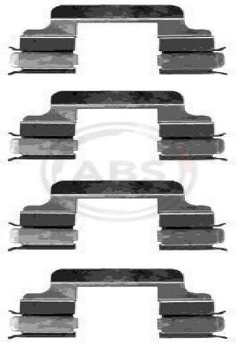 Original accessory set - original,