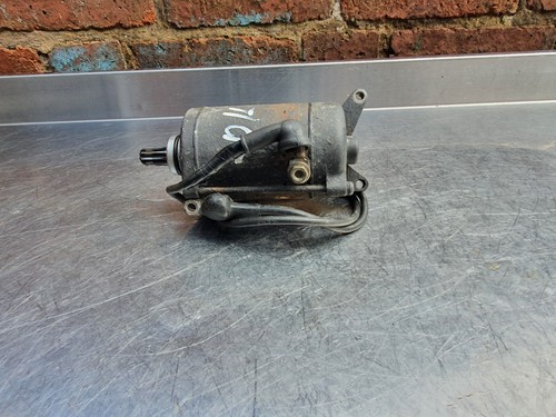 Starter motor yamaha virago - starter,