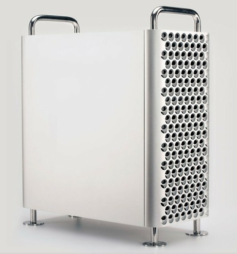 Hackintosh mac pro audio - mac,