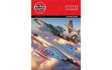 AIRFIX A78206 2026 CATALOGUE