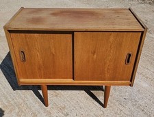 Mid century vintage retro - retro, teak