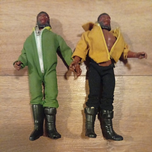 Rare vintage mego planet - rare,