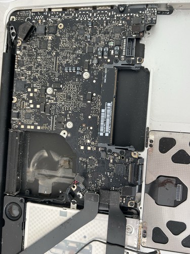 Main logic board for - board, a1278