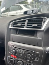 CITROEN C4 B7 MKII STEREO