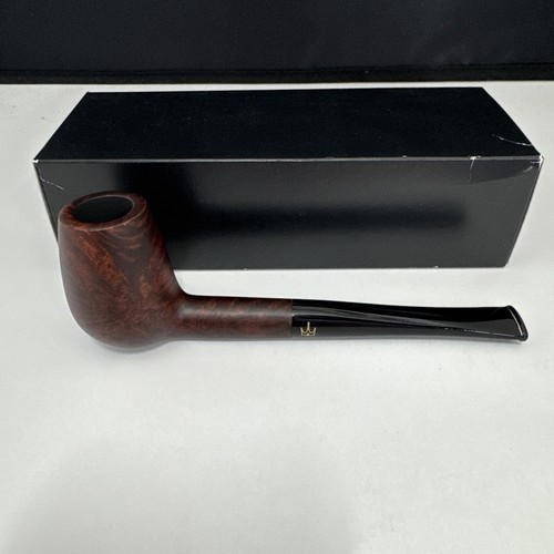 Stanwell royal danish - stanwell, smooth