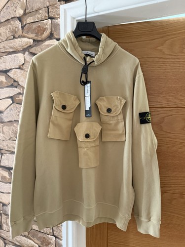 Stone island men pocket - stone,