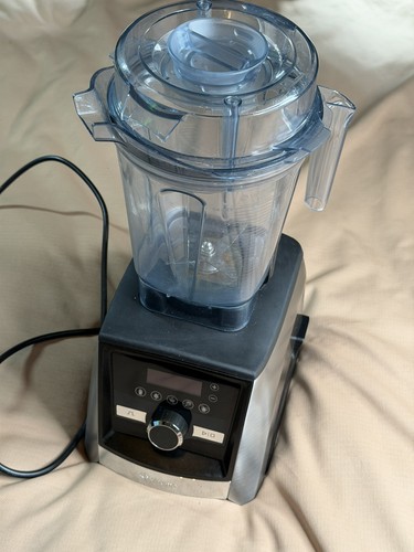 Vitamix vm0195 ascent series - vitamix,