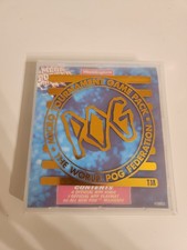 POG World Tournament Complete