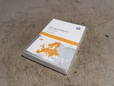 2010 VW Golf mk6 Navigation