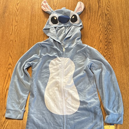 Disney stitch costume - disney,