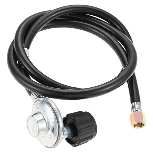 5ft hose regulator - regulator, replace