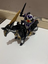 Power Rangers Mystic Force