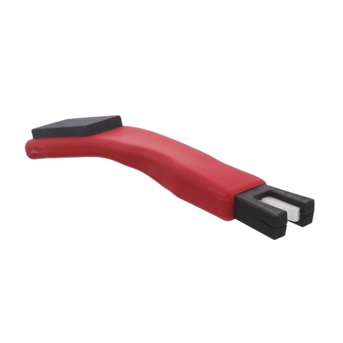 Hockey skate sharpening tool - hockey,