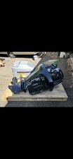 180 HRS- Mariner/mercury 90hp