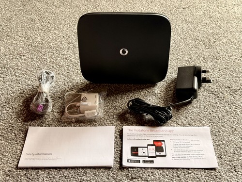 Vodafone wireless broadband - wireless,
