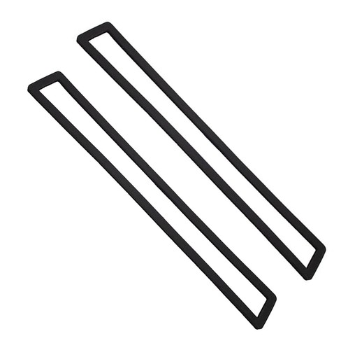 Bulkhead vent seal - bulkhead,
