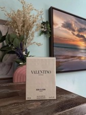 Valentino Donna Born In Roma