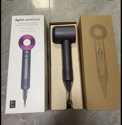 Dyson supersonic professional - dyson,