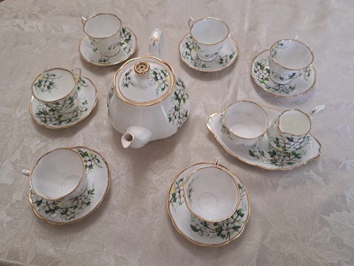 Perfect vintage royal albert - perfect,