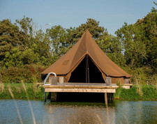 4M Kokoon Deluxe bell tent