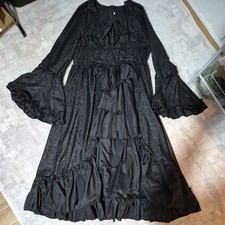 Medieval Retro Gothic Court