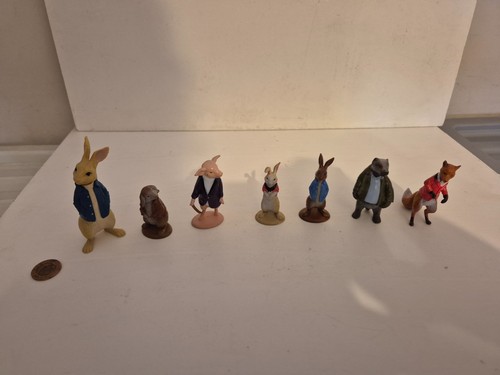 Beatrix potter peter - beatrix,