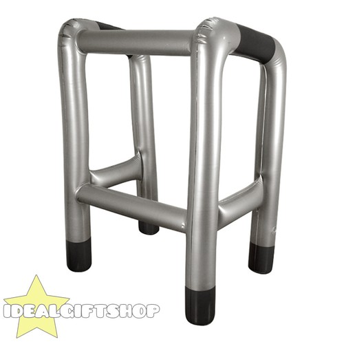 Inflatable walking frame party - inflatable,