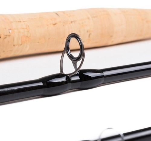 Loomis and franklin fly rod - fly, 3