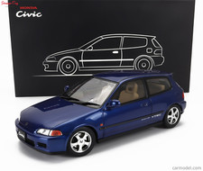 LCD Honda Civic SiR II(EG6)